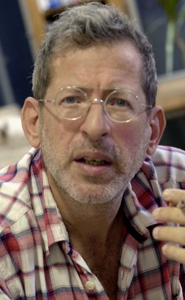 David Volach